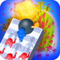 炸弹人FC手机版