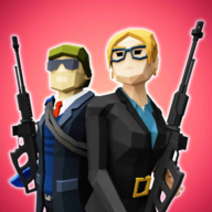 枪火帮派(Gun Gang)