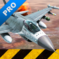 模拟空战专业版(AirFighters Pro)