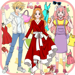 时尚娃娃公主店安卓版