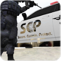 SCP354第三章