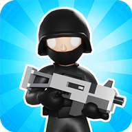 点点勇士(Hero Squad)