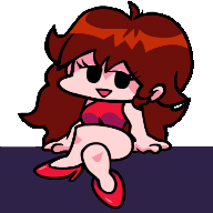 周五夜放克空洞骑士版Friday Night Funkin