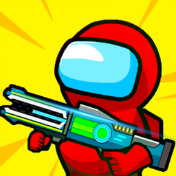 英雄大逃杀无限金币版