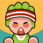 Tiny Island(空闲岛在天空建造游戏)