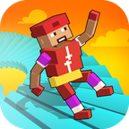 滚动楼梯大师Rolling Stairs Master