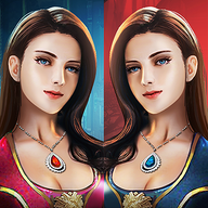 Hidden Objects - Find The Differences(隐藏的物体找出差异安卓版)