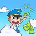 BillionAir(机场航空公司安卓版)