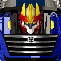 咖宝车神机甲纪元游戏