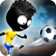 火柴人足球(Stickman Soccer League)