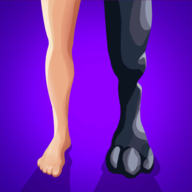 Merge Animals 3D缝合怪安卓版