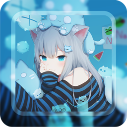 透明壁纸多多安卓版