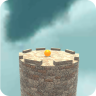 sky tower ball天空塔球