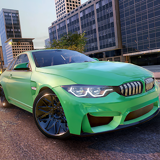 超级竞速狂飙游戏