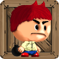 sokoban原始推箱子正式版