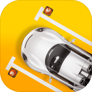 科二模拟器倒车入库游戏