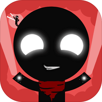 火柴人蹦极格斗手游