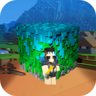 沙盒开放世界游戏