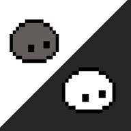 小黑与小白游戏