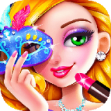 梦幻化妆舞会游戏