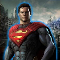 Amazing flying superhero city rescue mission游戏