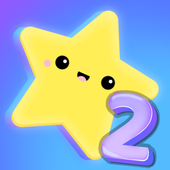 Ganhe nas Estrelas 2赢得星星2