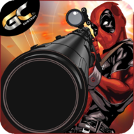 死侍超级英雄(Dead Superhero Pool - Gangstar Vegas Games)