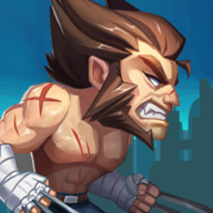 Wolverine Escape游戏