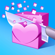 asmr runner形状转换跑酷游戏