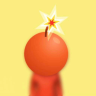 stickman bomb火柴人炸弹引线游戏安卓版