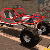 Offroad Race Outlaws越野赛竞速