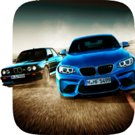 M3 E46 Drift Simulator 2游戏