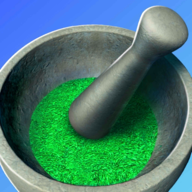 粉碎成球(Crush Into Ball)