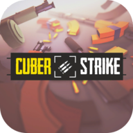 方块打击完整版(Cuber Strike)