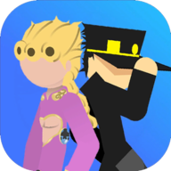 JOJO GAME jojo格斗游戏