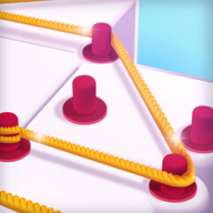 绳索大战Rope Battles