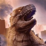恐龙大逃亡2游戏