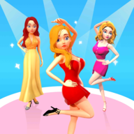 闺蜜谁最美游戏