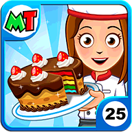 我的小镇烘焙坊免费版