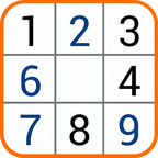 每日趣味数独手游