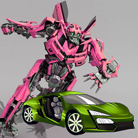 机械战甲安卓版手游