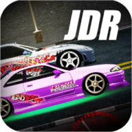 日本赛车竞速无限金币版(Japan Drag Racing 2D)