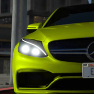 Highway Racer Clean游戏