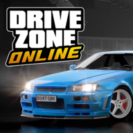 Drive Zone驾驶地带OL