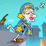 梦游小哥哥Sleepwalking Boy