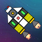 太空建筑安卓版