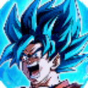 龙珠掌上格斗90人版