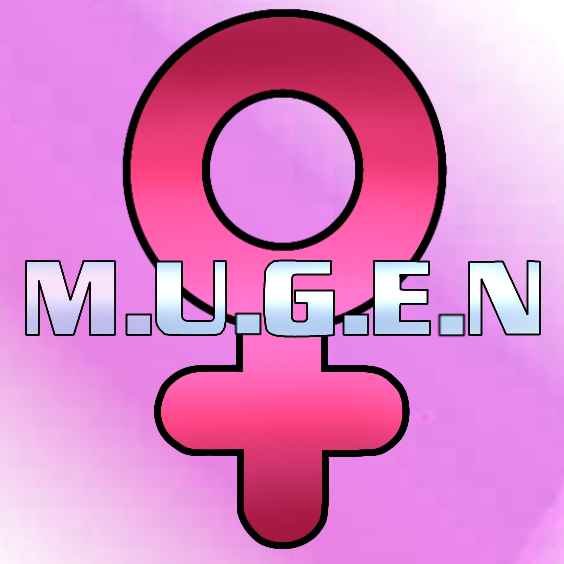mugen全女格斗2021