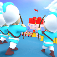 DRAW LEADS 3D引兵打仗手游