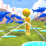 fast fisherman快渔夫游戏